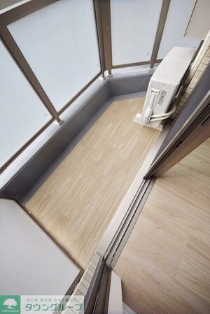 REXZY西川口AZIIIの物件内観写真